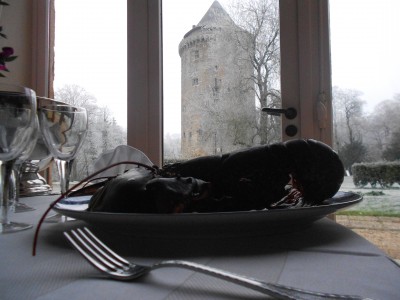 La Tour Duguesclin — photo 2